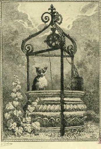 Le Renard et le Bouc, III, 5_0