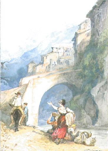 Le Meunier, son Fils et l'Âne, III, 1_0