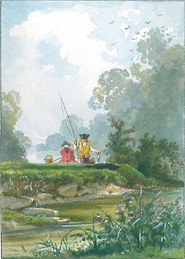 Le Petit Poisson et le Pêcheur, V, 3_0