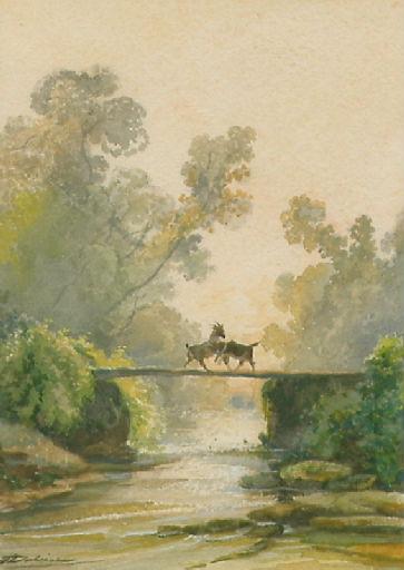Les Deux Chèvres, XII, 4_0