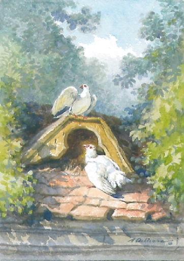 Les Deux Pigeons, IX, 2_0
