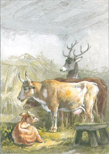 L'Oeil du Maître, IV, 21_0