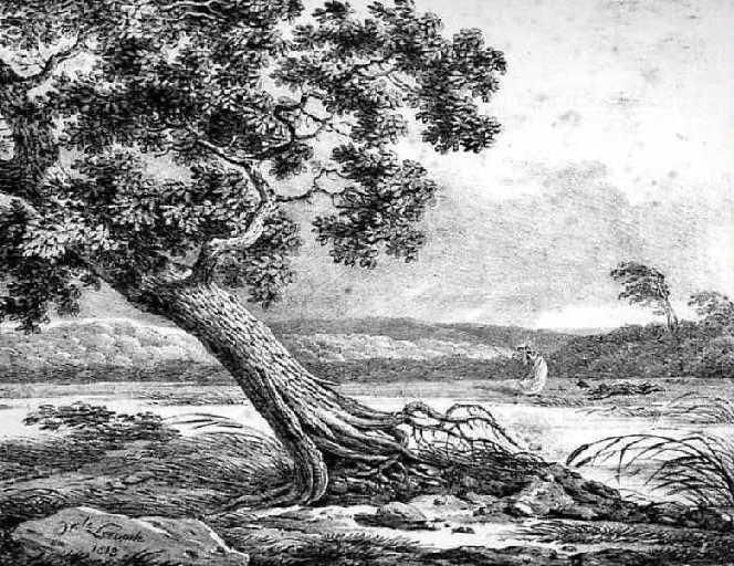 Le Chêne et le Roseau, I, 22_0