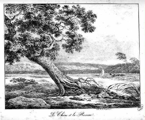 Le Chêne et le Roseau, I, 22_1