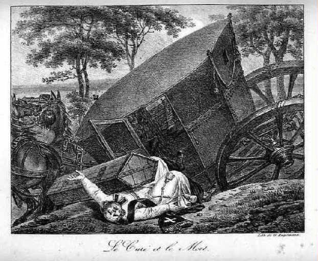 Le Curé et le Mort, VII, 11_1