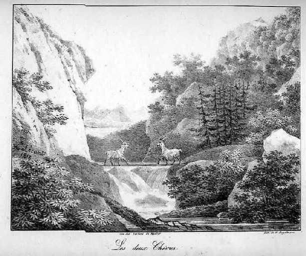 Les Deux Chèvres, XII, 4_1