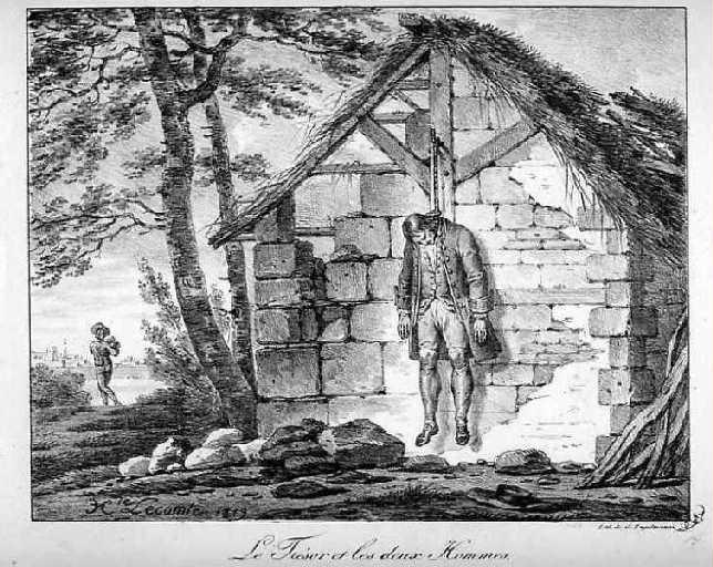 Le Trésor et les deux Hommes, IX, 16_1