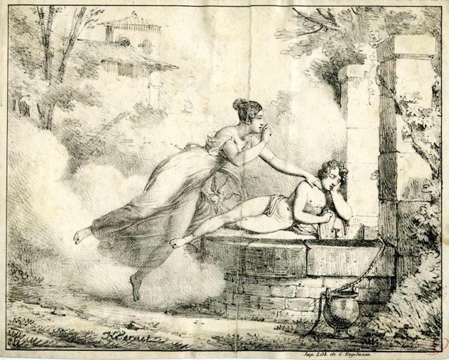 La Fortune et le jeune Enfant, V, 11_0