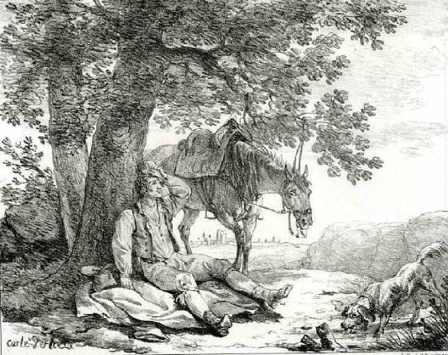 Phébus et Borée, VI, 3_0