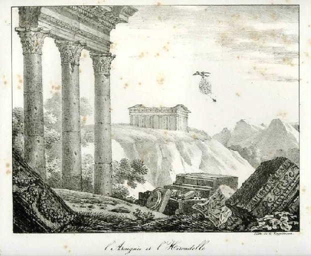 L'Araignée et l'Hirondelle, X, 6_1