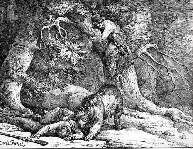L'Ours et les Deux Compagnons, V, 20_0