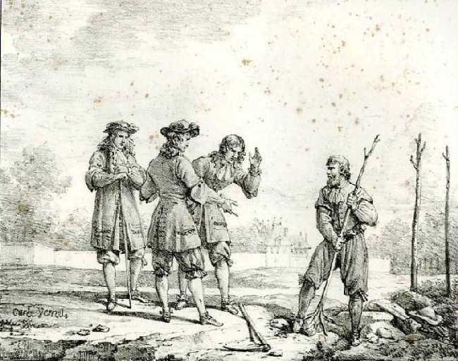 Le Vieillard et les trois jeunes Hommes, XI, 8_0