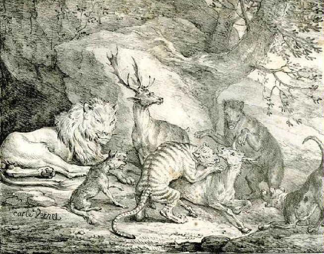 Les Animaux malades de la peste, VII, 1_0