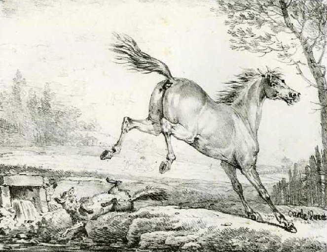 Le Cheval et le Loup, V, 8_0