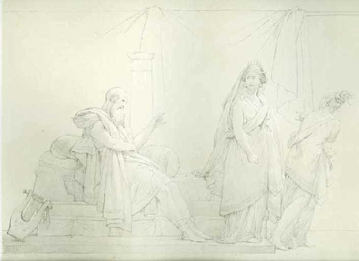 L'Homme entre deux âges  et ses deux maîtresses, I, 17_0