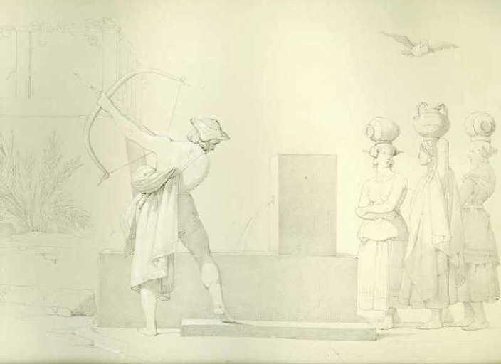 La Colombe et la Fourmi, II, 12_0