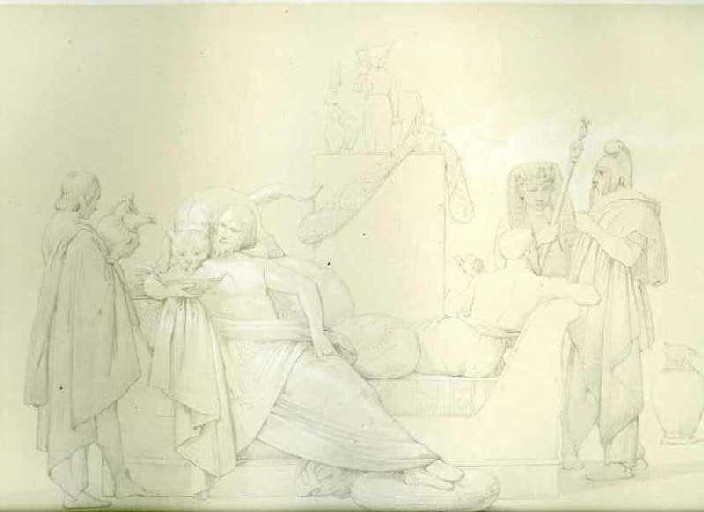 La Chatte métamorphosée en Femme, II, 18_0