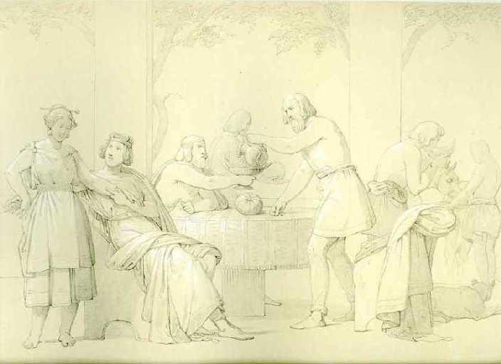 Le Jardinier et son Seigneur, IV, 4_0