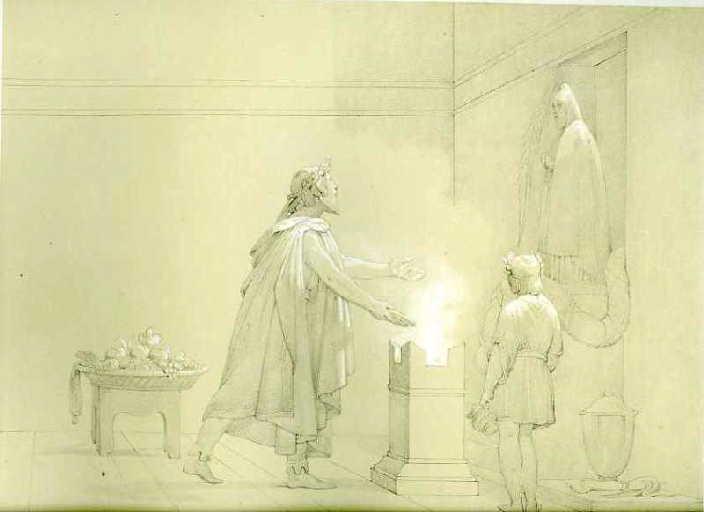 L'Homme et l'Idole de bois, IV, 8_0