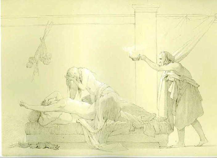 La Vieille et les deux Servantes, V, 6_0