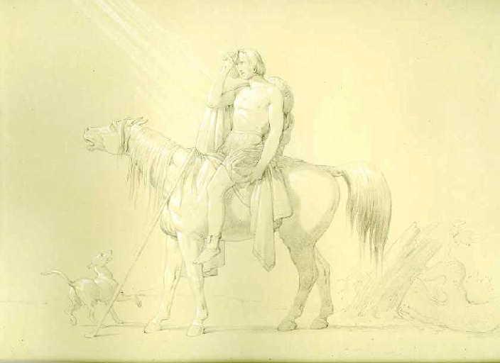 Phébus et Borée, VI, 3_0