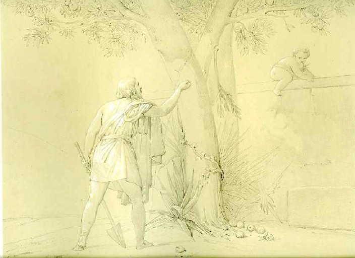 L'Ecolier, le Pédant, et le Maître .., IX, 5_0