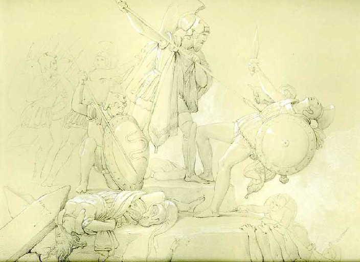 Le Vieillard et les trois jeunes Hommes, XI, 8_0