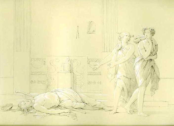 Daphnis et Alcimadure, XII, 24_0