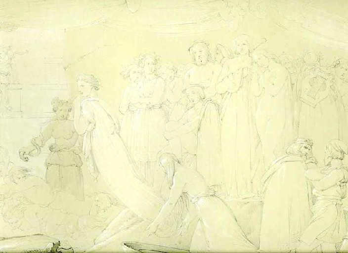 Daphnis et Alcimadure, XII, 24_0
