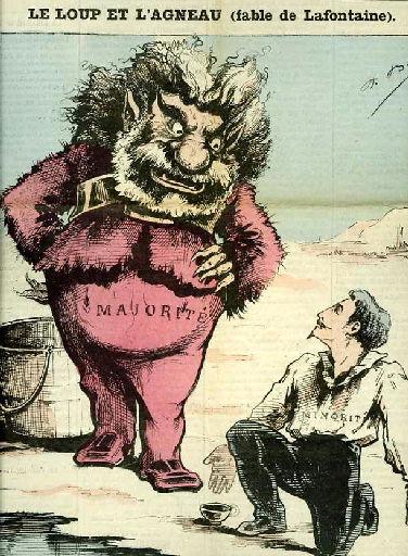 Le Loup et l'Agneau, I, 10_0