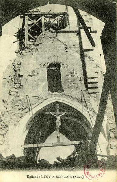 Eglise de Lucy-le-Boccage_0