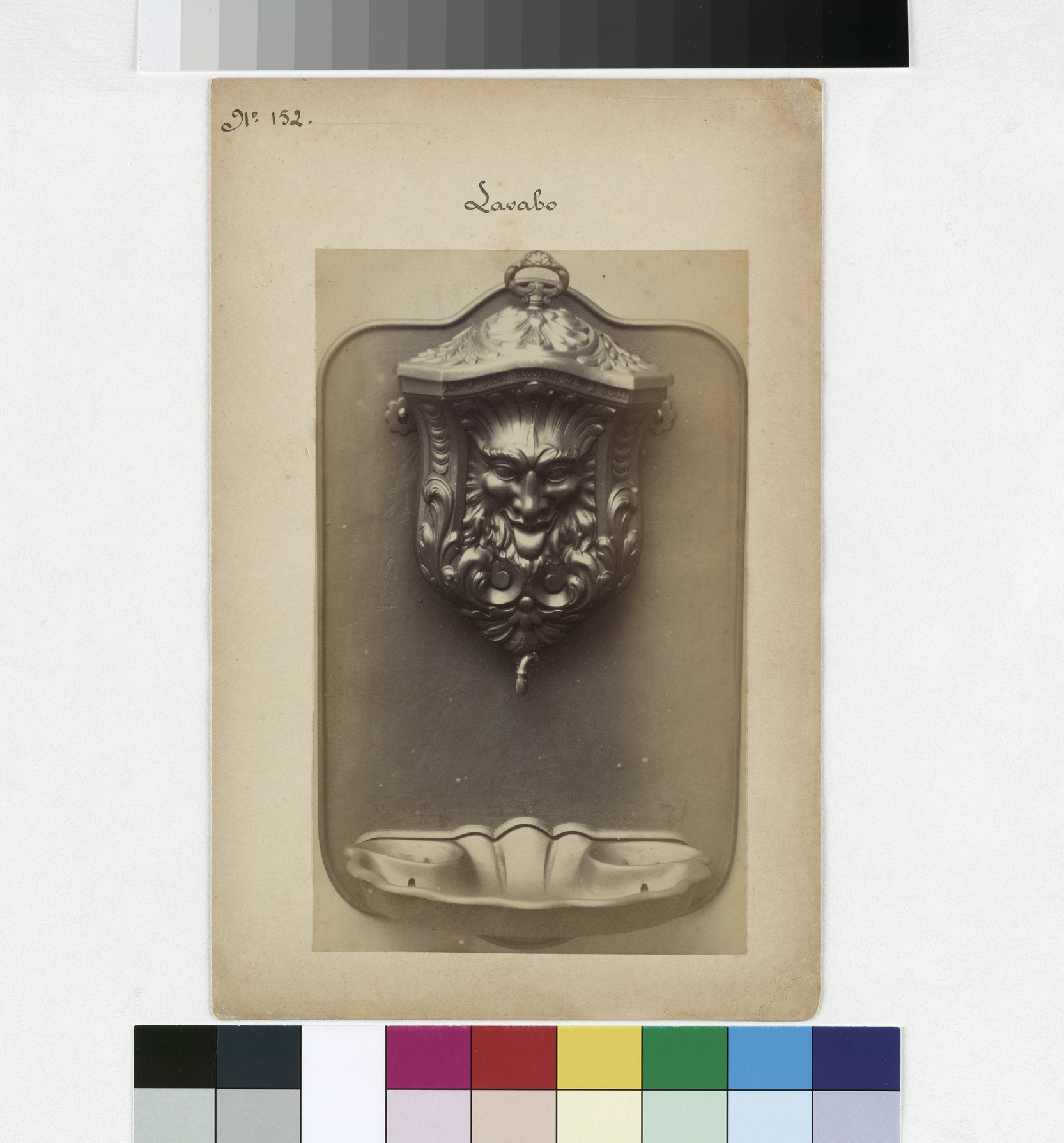 Modèle n°152 : lavabo_0
