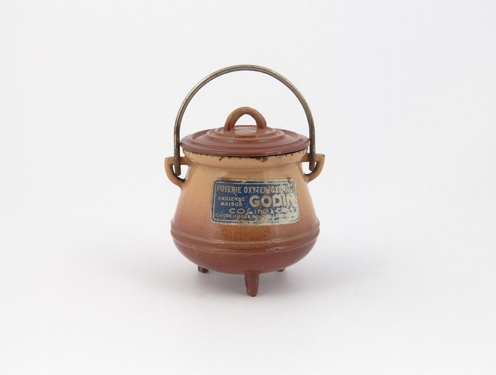 Encrier "pot de Hainaut" n°14_0