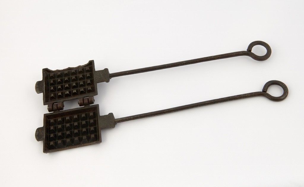Gaufrier-jouet N° 26_1