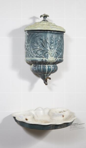 Lavabo-fontaine N° 10_0