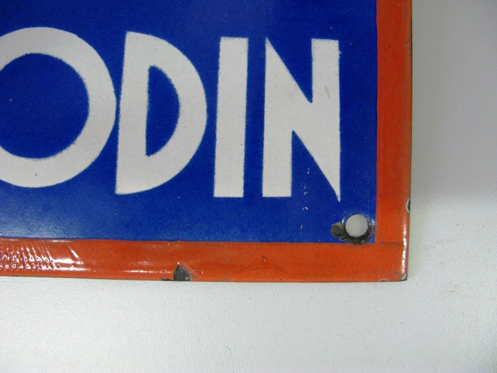 Plaque publicitaire pour les réchauds Godin et Butagaz_5