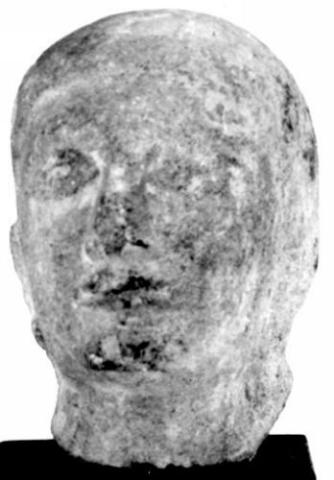 Tête d'homme_0