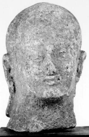 Tête d'homme_0