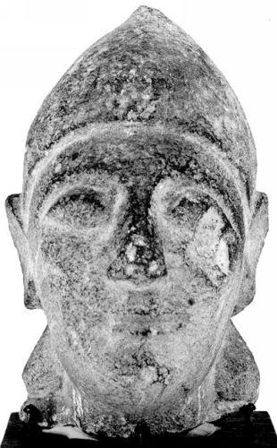 Tête d'homme_0