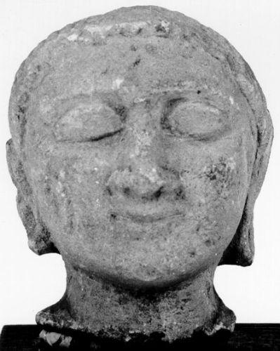 Servant du temple ; temple boy_0