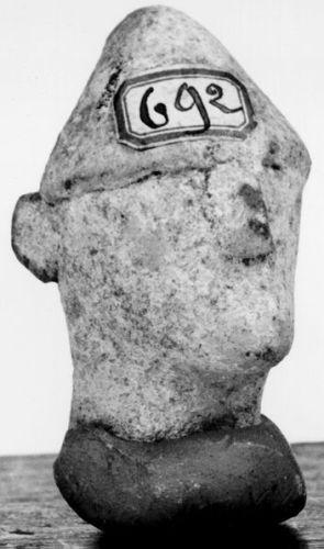 Tête d'homme_0