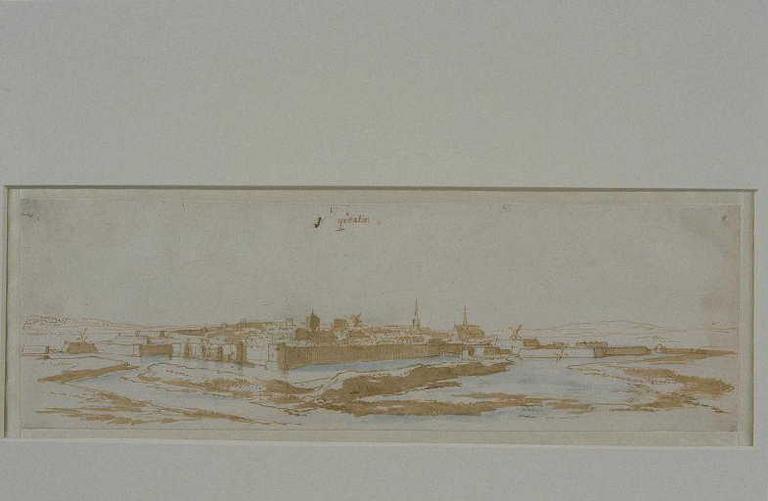 Vue cavalière de Saint-Quentin_0