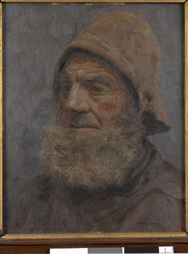 Groslu, Berckois, Francis Tattegrain, 1907