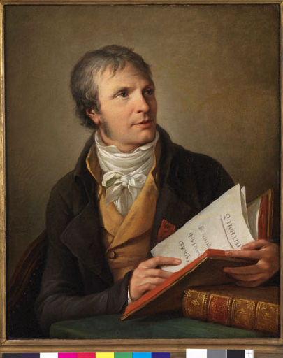 Portrait de Jacques François Laurent Devisme_0