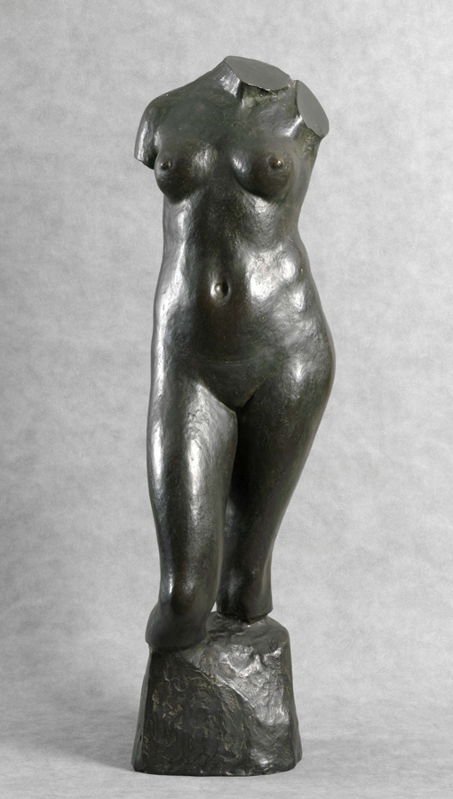 Torse de femme_0