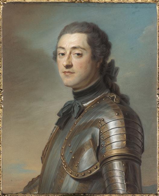 Marc-René, marquis de Voyer d'Argenson_0