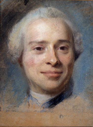 Jean Le Rond d'Alembert_0