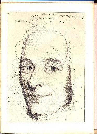 Portrait de Voltaire_0