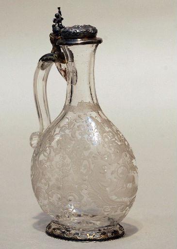Carafe liturgique_0