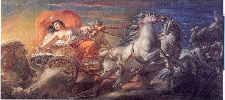 Le lever de l'Aurore_0